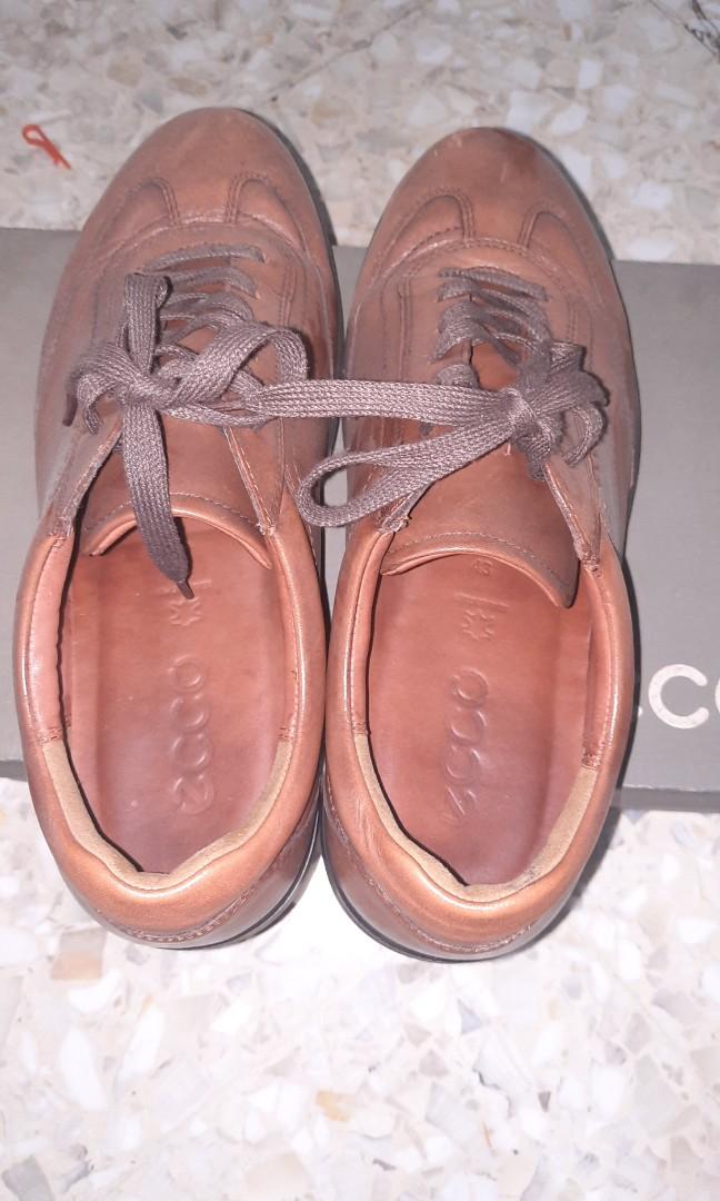 Ecco indianapolis mens red shop