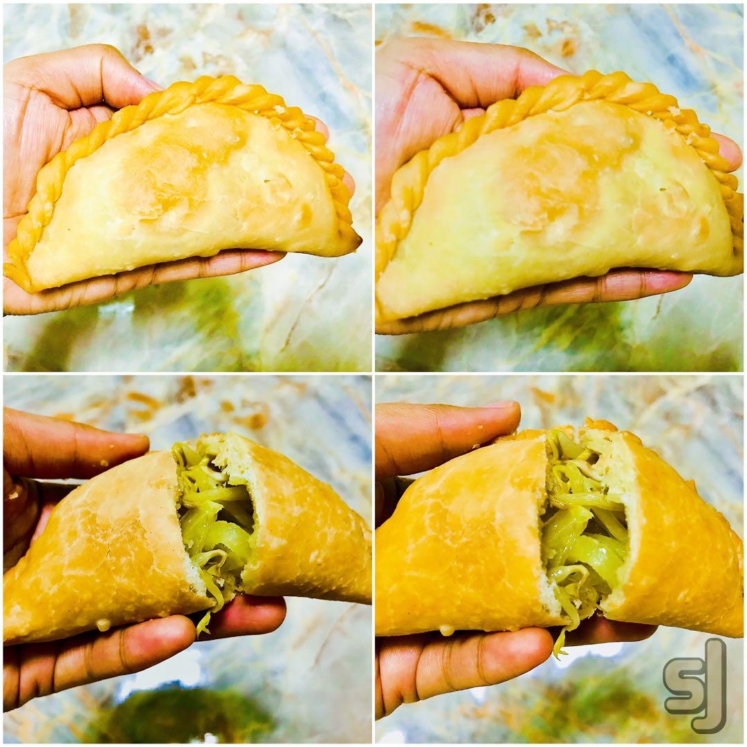 Epok Epok Truly Sedap Curry Puffs Must Try Malay Dishes Food Drinks Chilled Frozen Food On Carousell