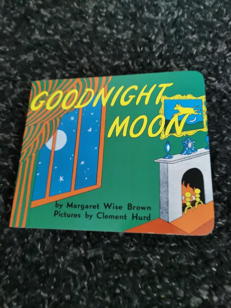 Eric Carle / Award winning board books, Hobbies & Toys, Books