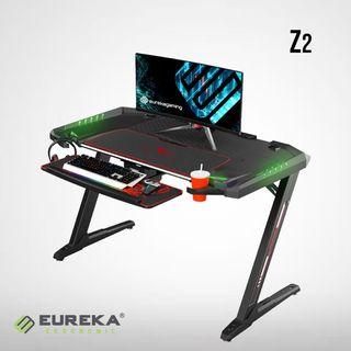 Eureka Gaming Desk Table