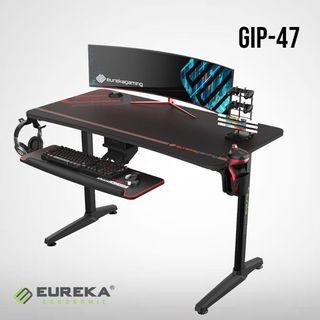 Eureka Gaming Desk Table GIP 47