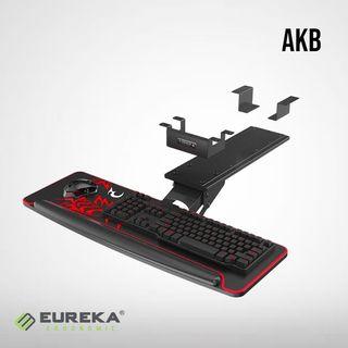 Eureka Gaming Desk Table (Key Board Tray) ERK-AKB