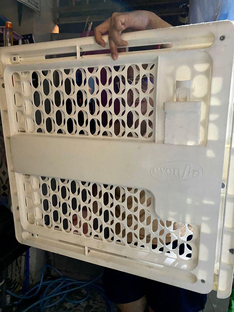Evenflo memory fit online gate