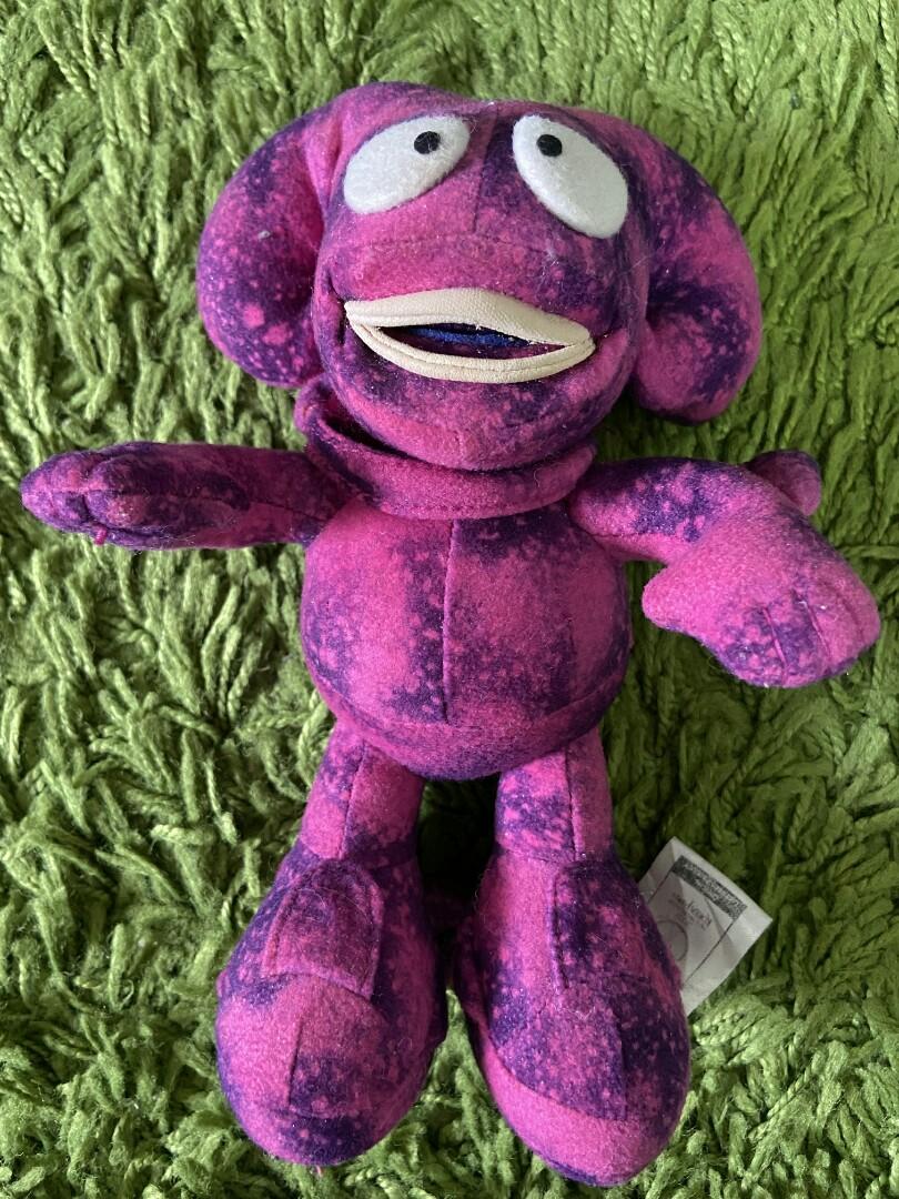Fifa World Cup 02 Mascot Toys Games Other Toys On Carousell Fifa World Cup 02 Mascot Toys Games Other Toys On Carousell