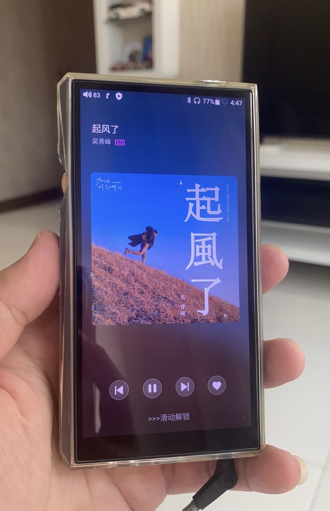 Fiio M11 updated Audio, Portable Music Players on Carousell