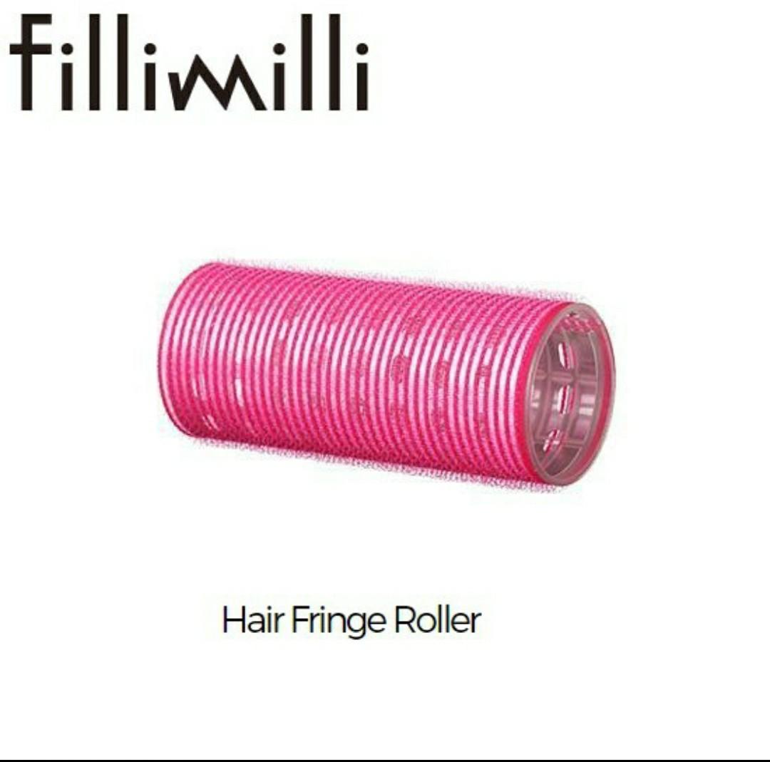 Fillimilli Hair Fringe Roller, Beauty & Personal Care, Hair on Carousell
