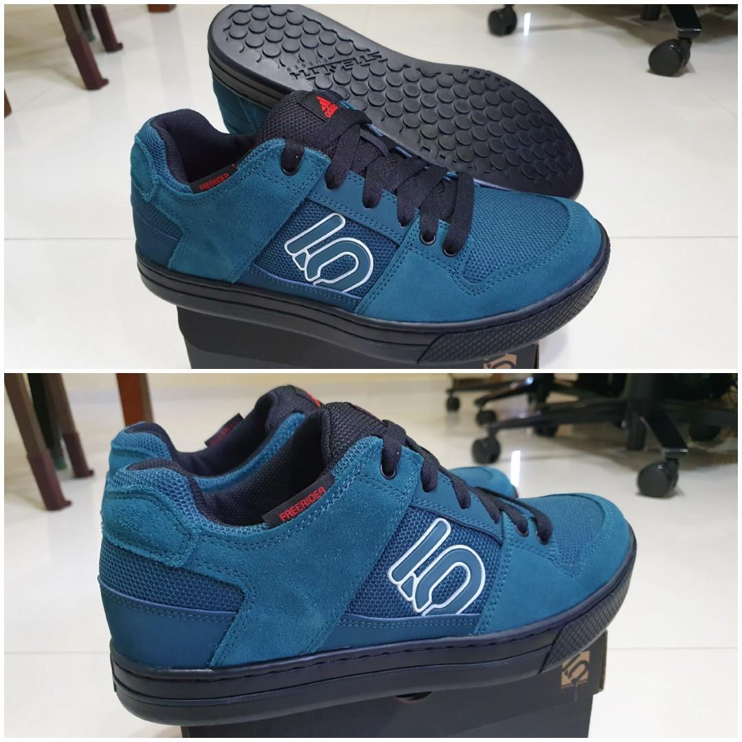 Five Ten Adidas Freerider MTB Shoes Men s Fashion Footwear