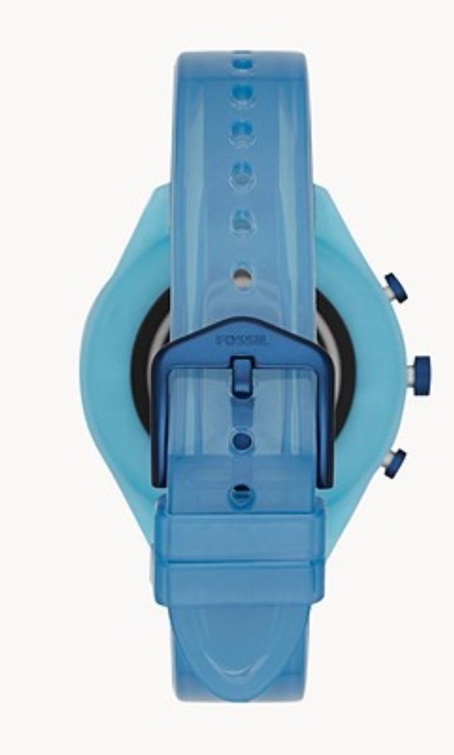 Fossil sport best sale smartwatch 41