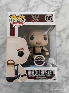Funko POPS! Collection item 1