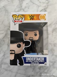 Funko POPS! Collection item 3