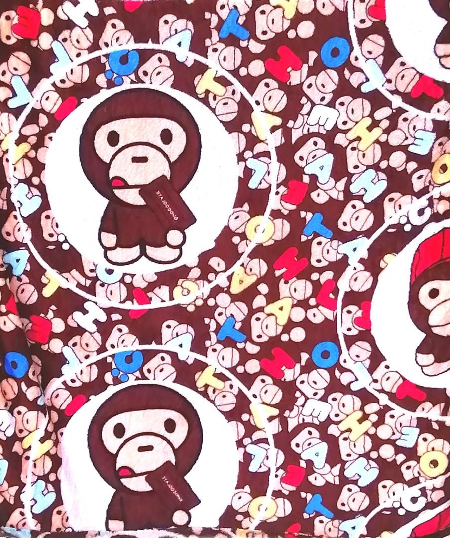 Fur Blanket monkey Paul franck (Category: Looking For) located in Taguig. Submitted by krsmycollections (Listing ID 1096137479, Image 1). Description: Single size Super Ganda in person Pede pang adult or pang kids.