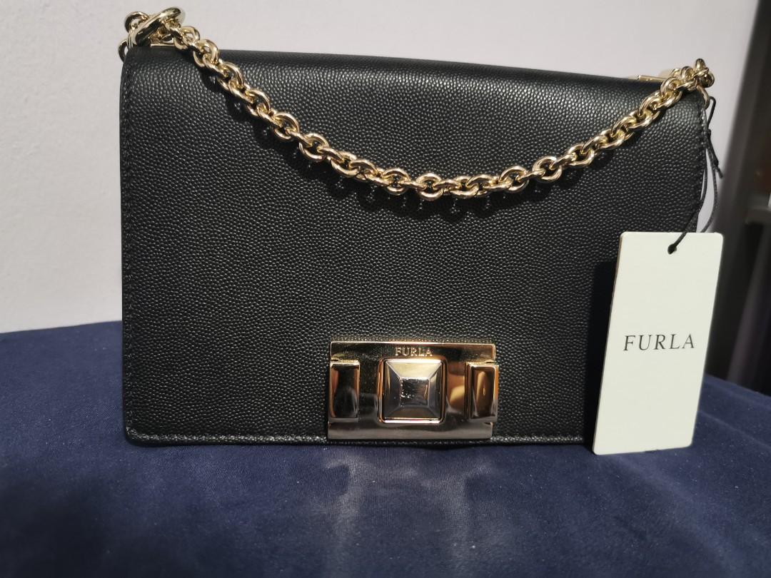 Furla mimi clearance mini crossbody