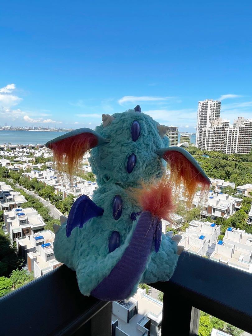 FurReal Friends Torch My Blazin Dragon harga baru RM1457.00