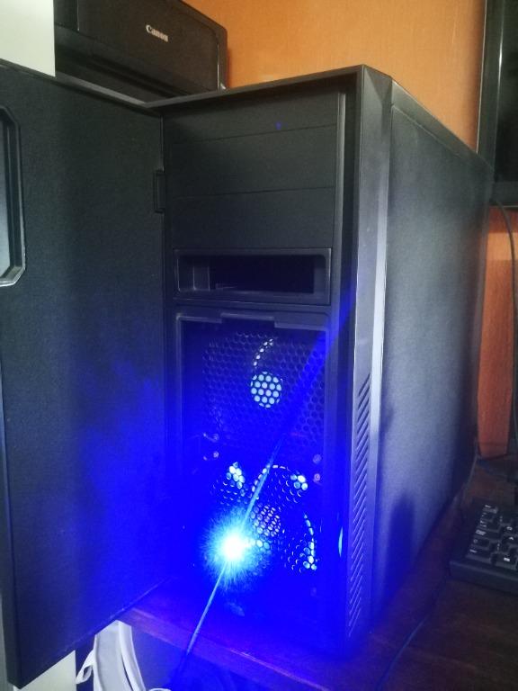 I5 3570k gtx 1660 super sales