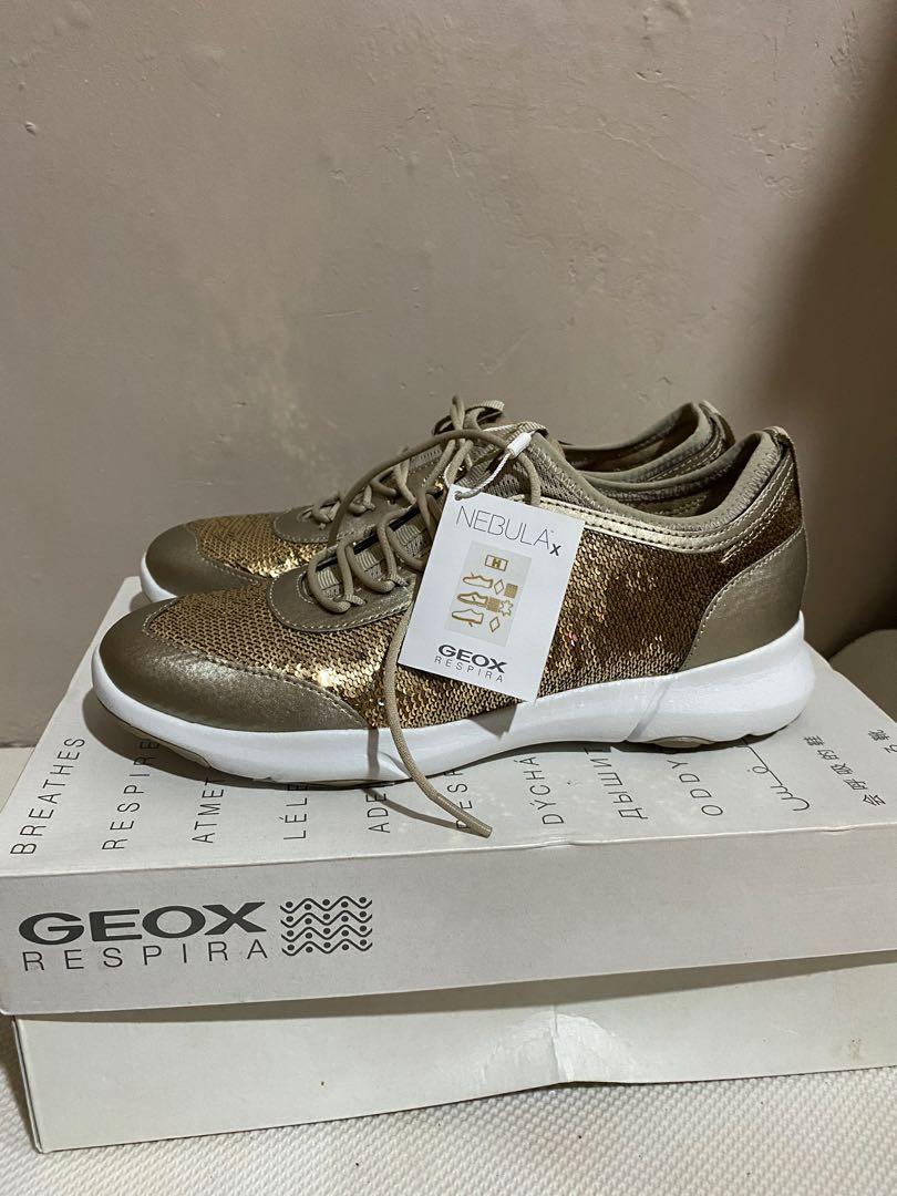 nebula x geox