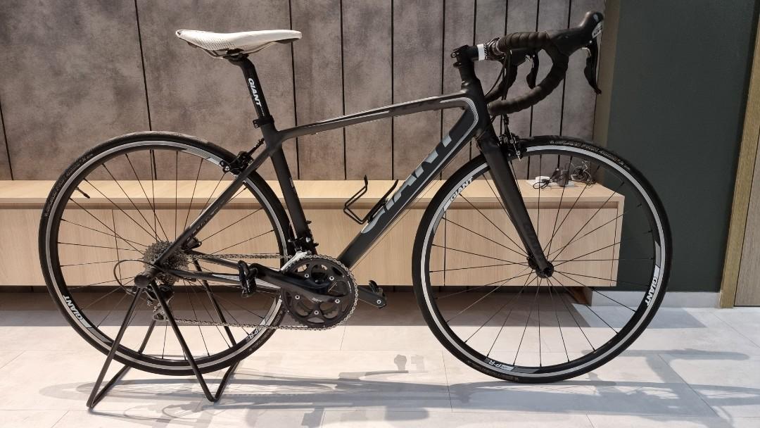 Giant tcr1 compact on sale