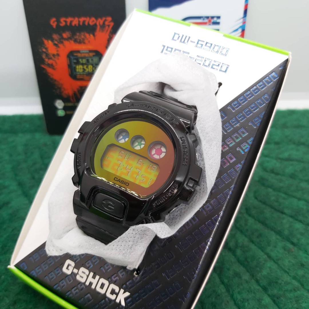 Dw on sale 6900 sp