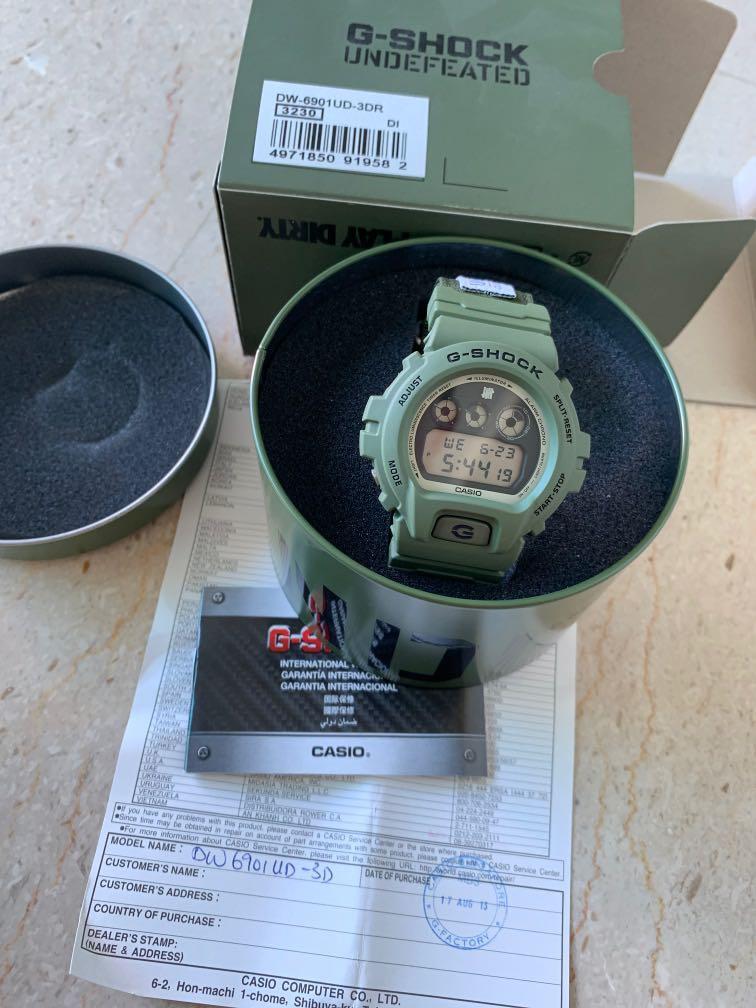 Casio service center near me top