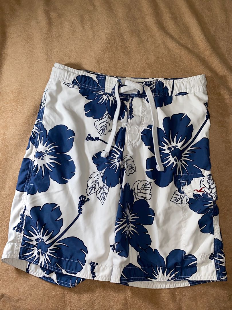 Hollister board shorts shop