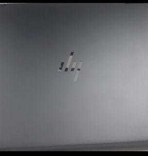 Hp envy x360 ryzen 7