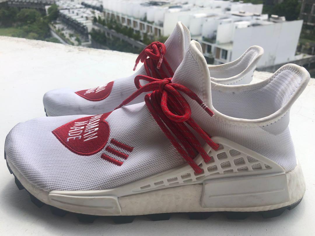 Human made nmd store