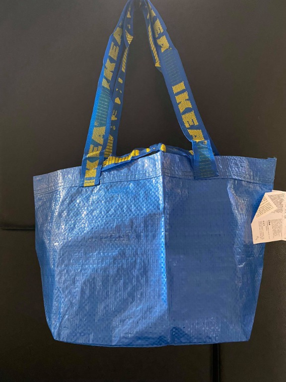 Ikea frakta discount bag small