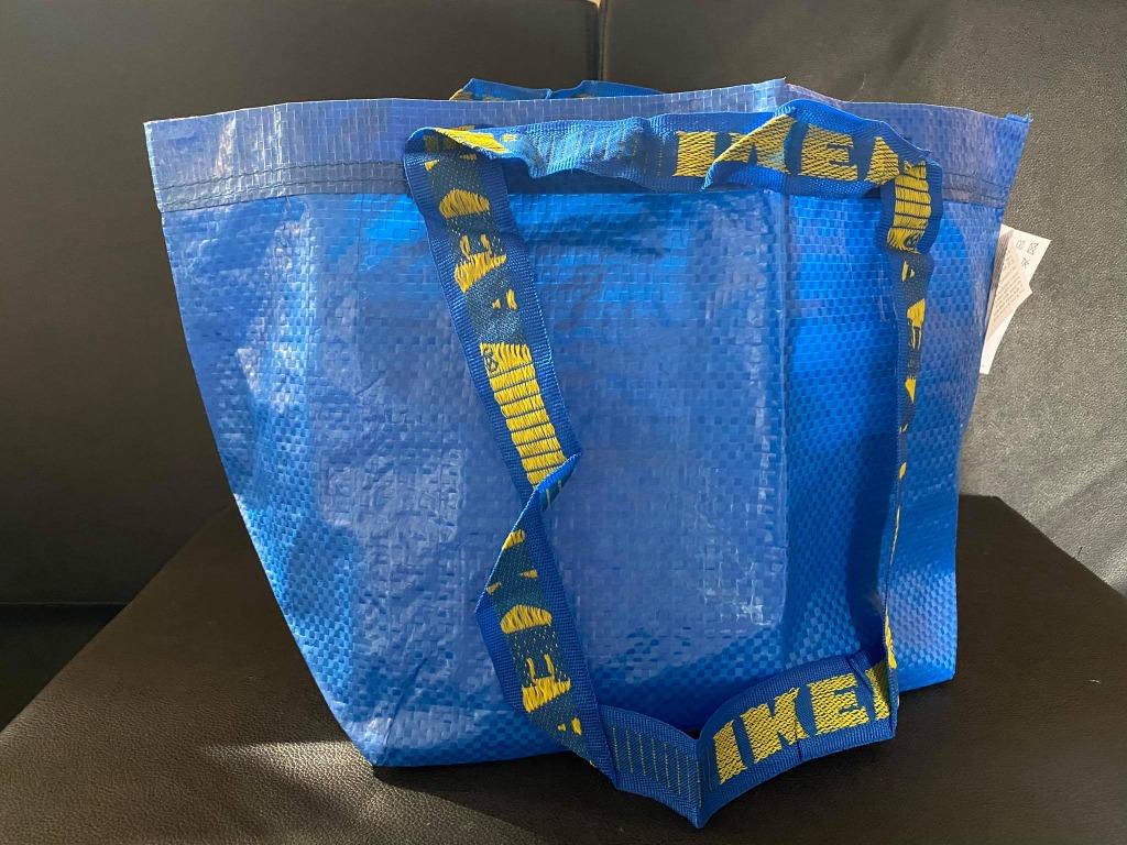 Ikea sales brattby bag