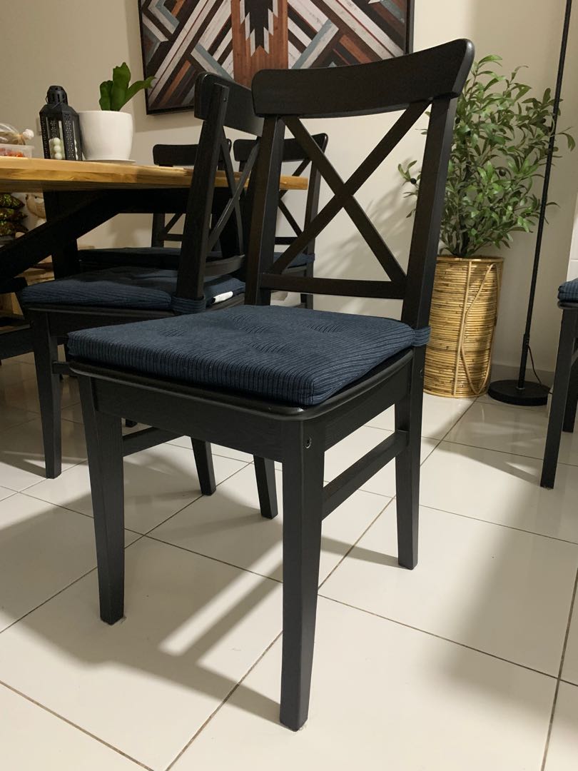 Ingolf dining on sale chairs