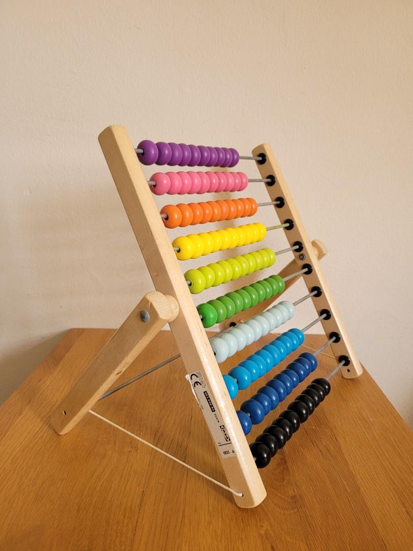 Ikea shop mula abacus