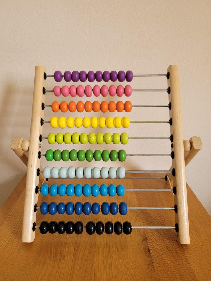 Ikea mula abacus discount