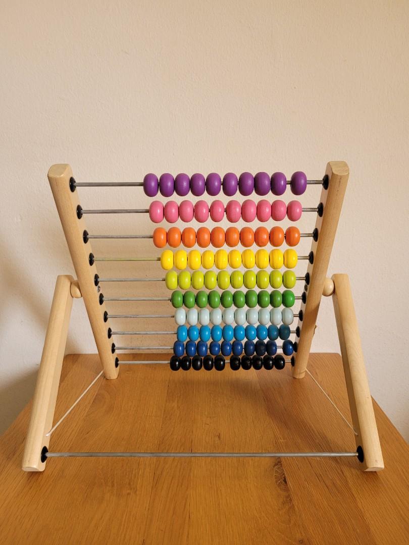 Ikea mula abacus deals