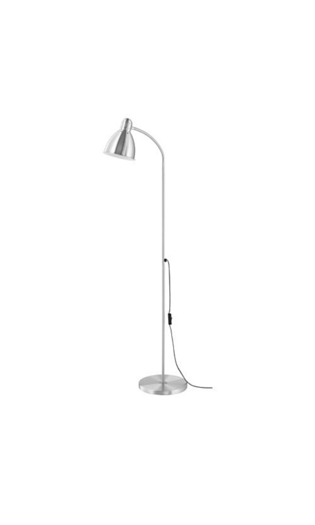 Ikea Lamp Stand