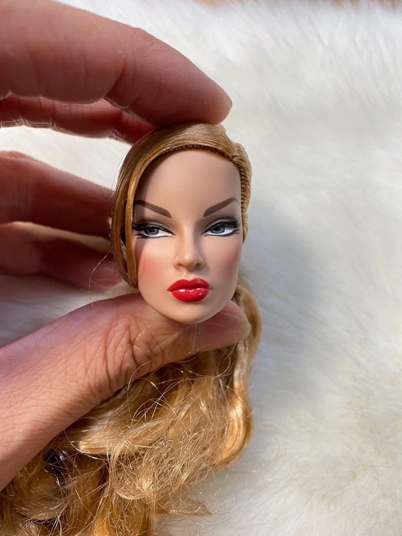 Eugenia discount fashion royalty