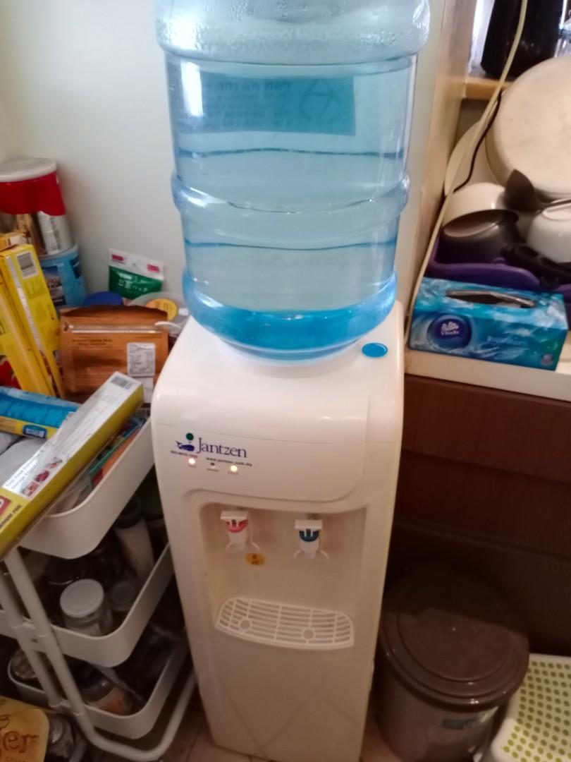 Jantzen 2025 water dispenser