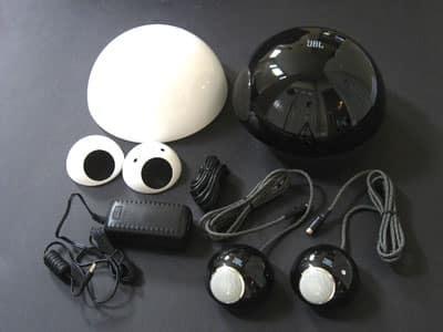 Jbl cheap spot 2.1