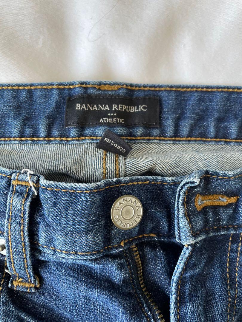 Banana Republic Jeans Rn 54023 Discount | head.hesge.ch