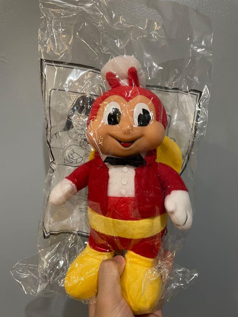 Where can i buy 2025 jollibee stuffed toy