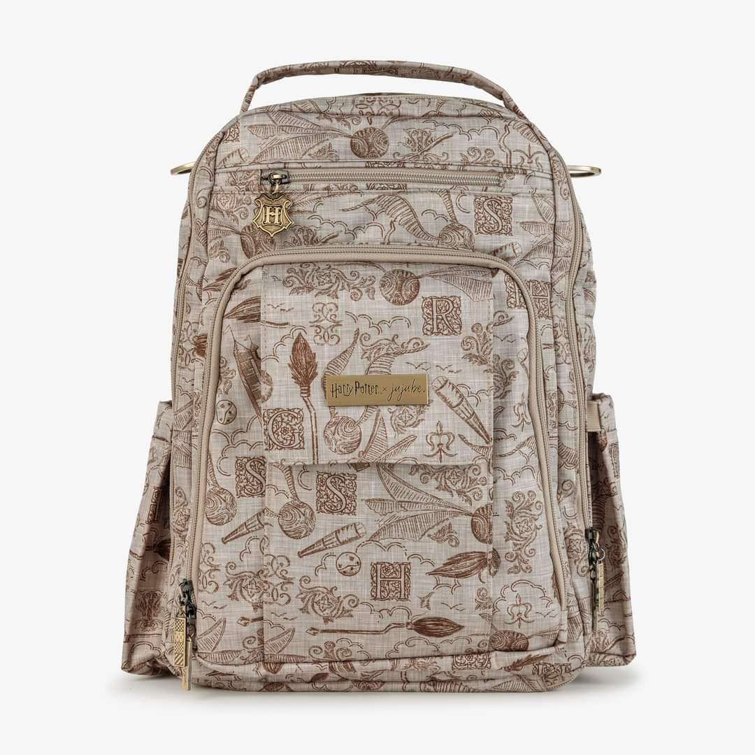 Jujube x hotsell harry potter