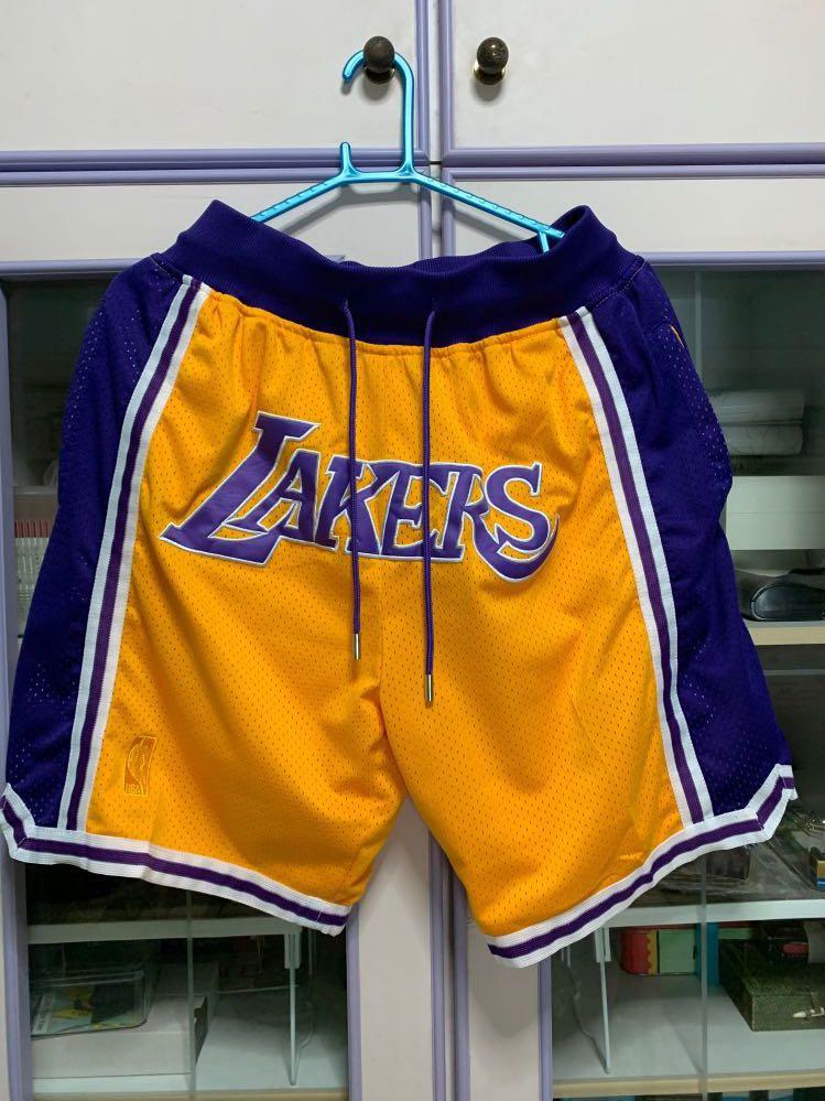 just don replica shorts