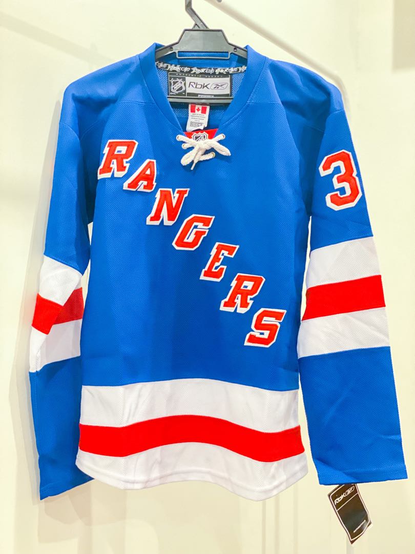 Justin Bieber NHL Ice Hockey Rangers Jersey, Men's Fashion, Tops & Sets,  Hoodies on Carousell
