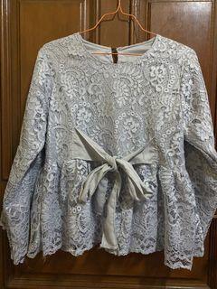 Kebaya semi formal
