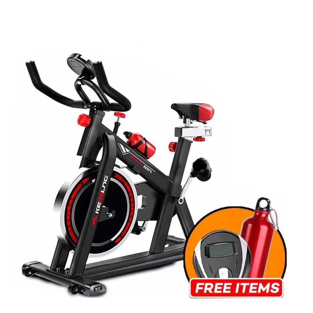 kemilng spinning bike