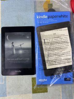 Kindle Paperwhite 10th Gen 8gb Kindle Paperwhite 10th Gen 8gb