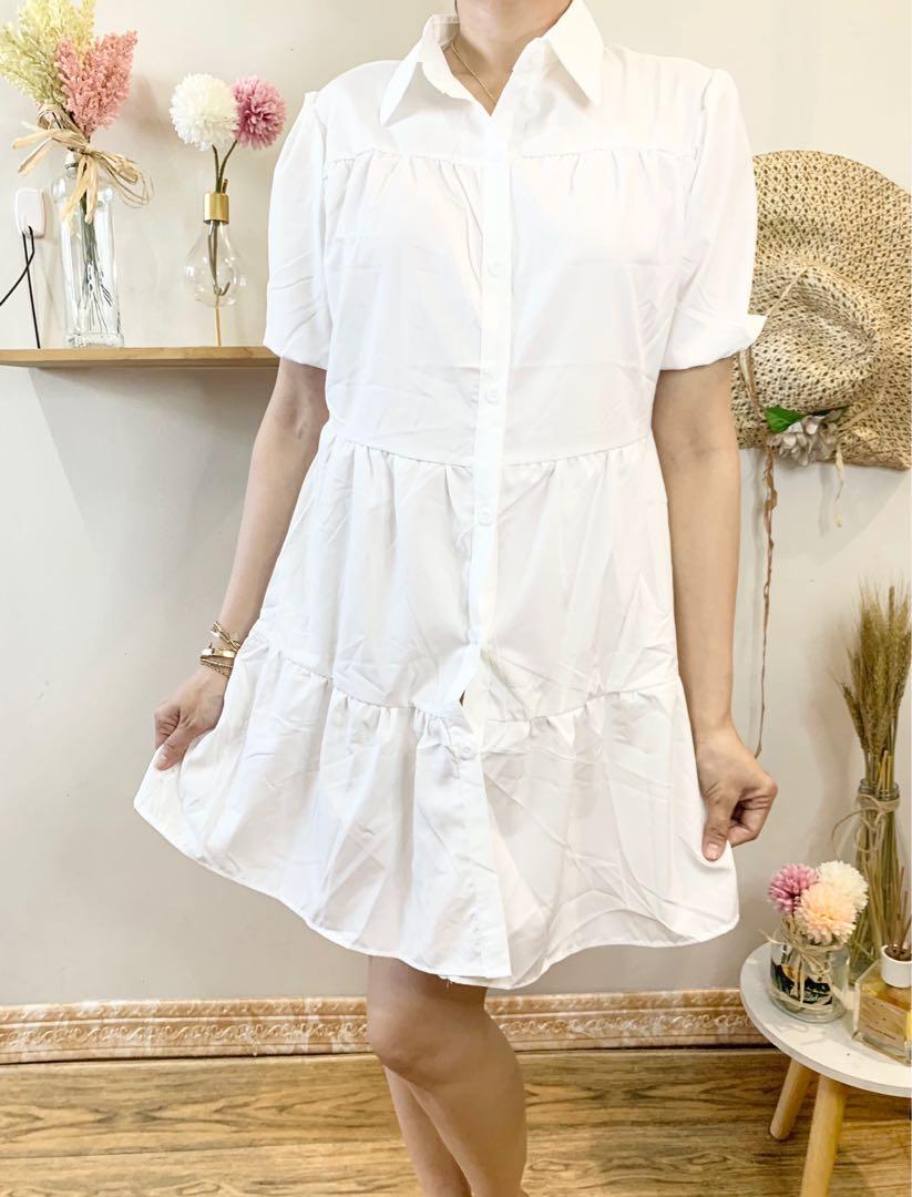 Korean polo dress shop