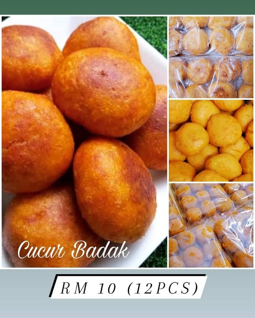 Kuih Frozen Kuala Lumpur Cod Food Drinks Local Delights Halal Local Delights Others On Carousell