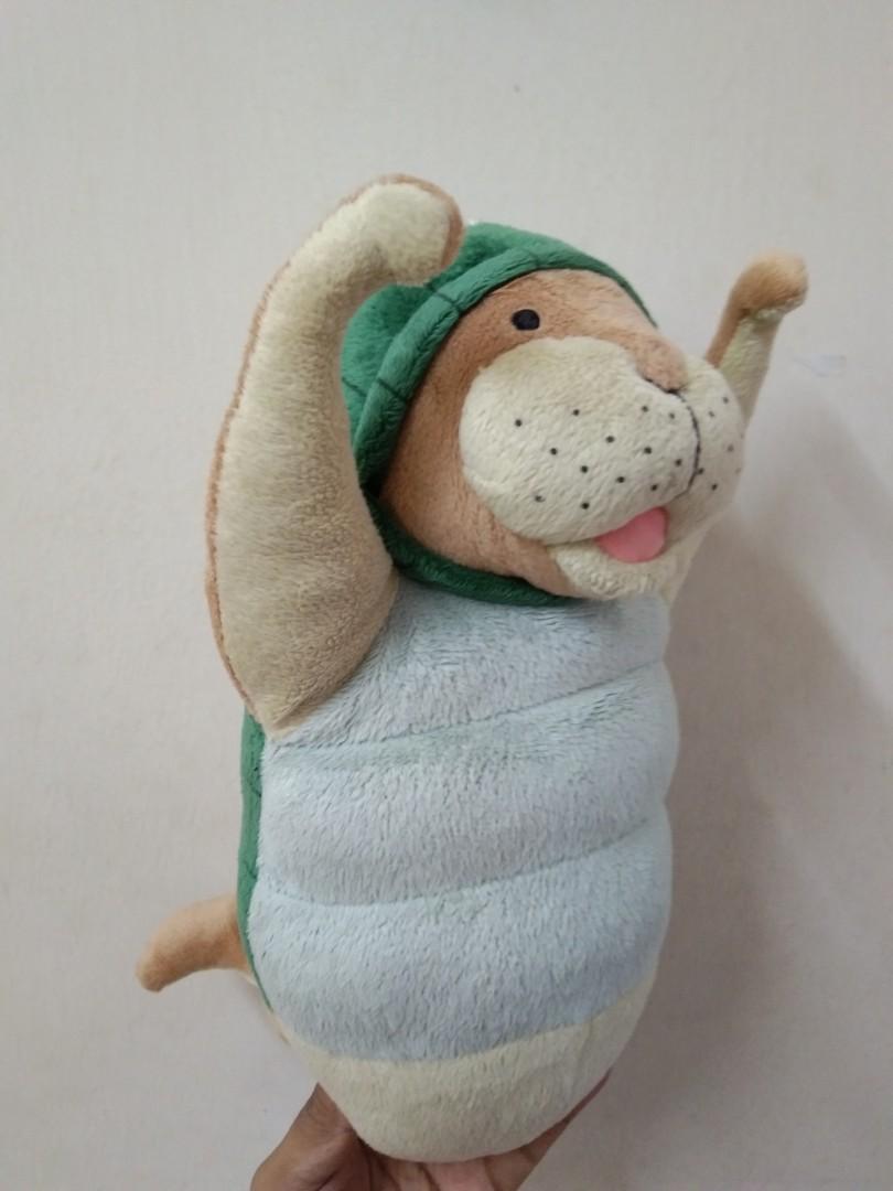Kung fu shop dugong plush