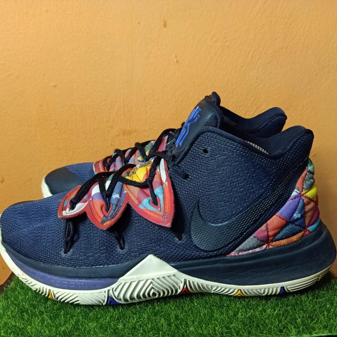 Kyrie top cny 5