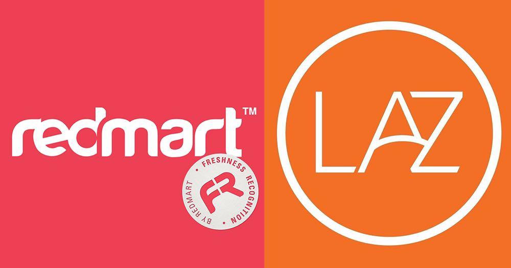Free Delivery Redmart Promo Code New User Lazada Redmart Voucher