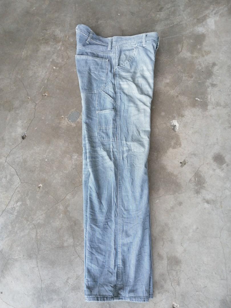 Lee double knee jeans hotsell