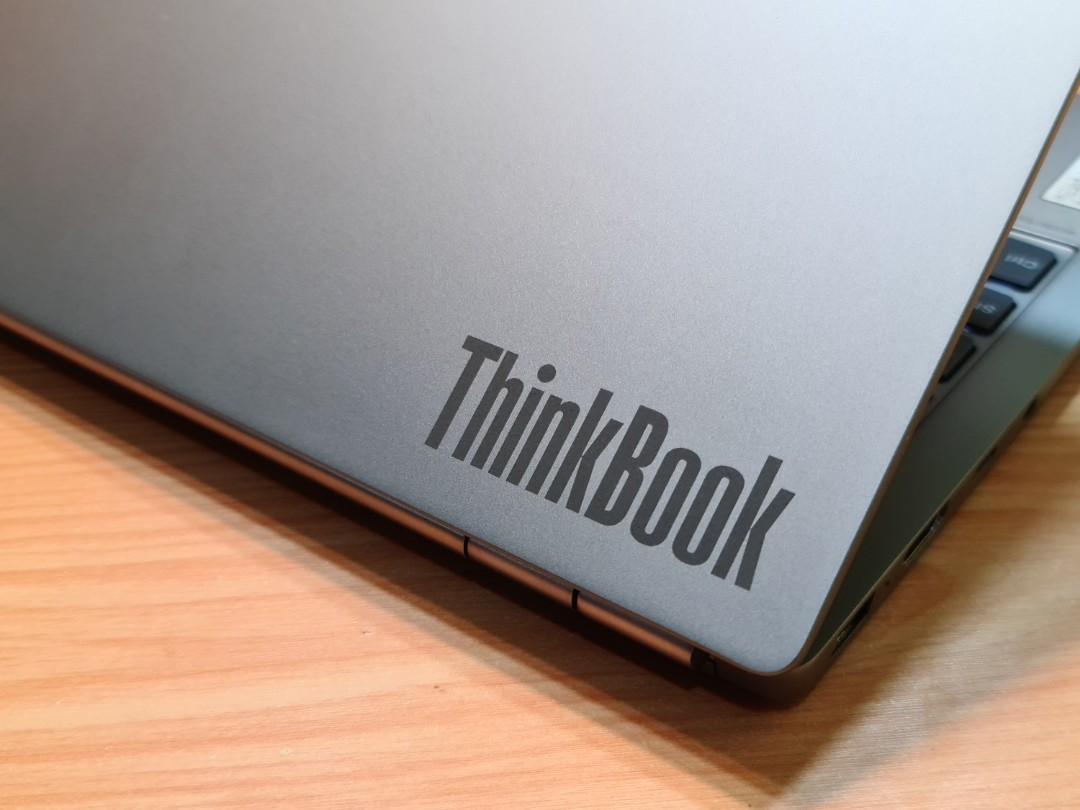 Lenovo Thinkbook 13s IML 20RR 'ULTRABOOK' COre i5 10th gen 'ICELAKE' 8gb  ram, 512gb SSD Intel UHD Graphics, Full HD,